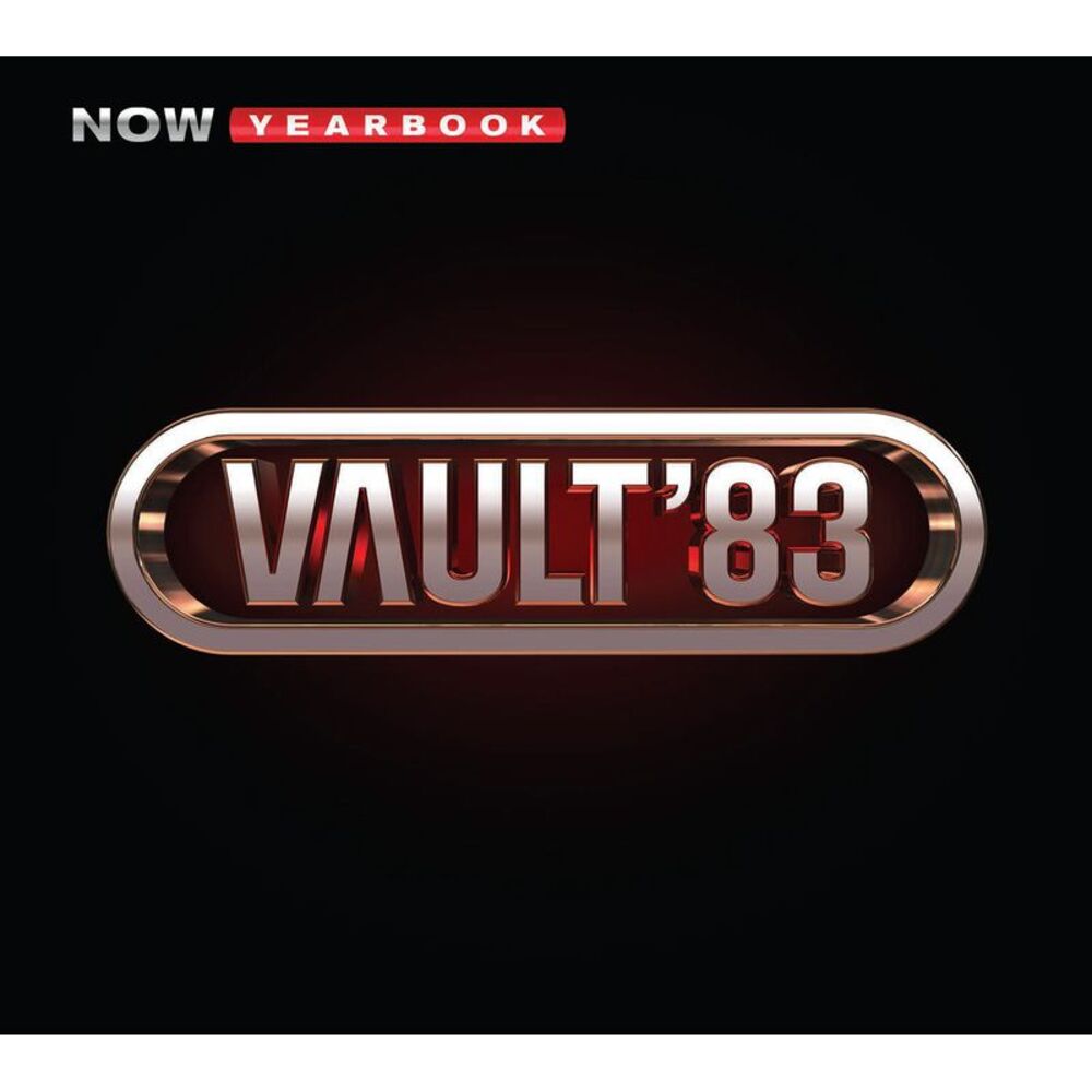 Various Artists - Now Yearbook The Vault: 1983 / Various - Deluxe Edition